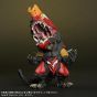 Plex Default Real Neon Genesis Evangelion Evangelion Unit-02 Beast G Mode Figure