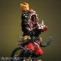 Plex Default Real Neon Genesis Evangelion Evangelion Unit-02 Beast G Mode Figure