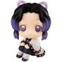 Megahouse Look Up Series Demon Slayer Kimetsu no Yaiba Kocho Shinobu Figure