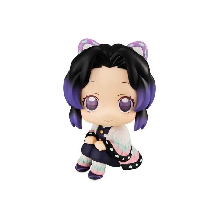 Megahouse Look Up Series Demon Slayer Kimetsu no Yaiba Kocho Shinobu Figure