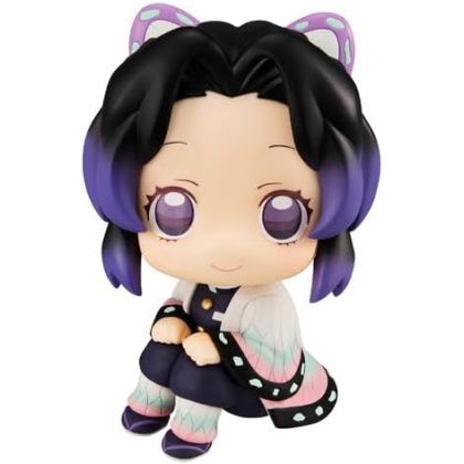 Megahouse Look Up Series...