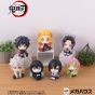 Megahouse Look Up Series Demon Slayer Kimetsu no Yaiba Kocho Shinobu Figure
