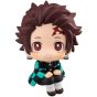 Megahouse Look Up Series Demon Slayer Kimetsu no Yaiba Kamado Tanjiro Figure