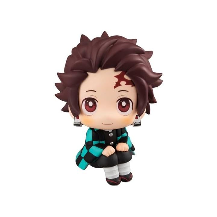 Megahouse Look Up Series Demon Slayer Kimetsu no Yaiba Kamado Tanjiro Figure