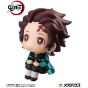 Megahouse Look Up Series Demon Slayer Kimetsu no Yaiba Kamado Tanjiro Figure