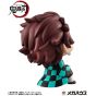 Megahouse Look Up Series Demon Slayer Kimetsu no Yaiba Kamado Tanjiro Figure