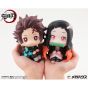 Megahouse Look Up Series Demon Slayer Kimetsu no Yaiba Kamado Tanjiro Figure