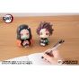 Megahouse Look Up Series Demon Slayer Kimetsu no Yaiba Kamado Tanjiro Figure