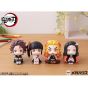 Megahouse Look Up Series Demon Slayer Kimetsu no Yaiba Kamado Tanjiro Figure