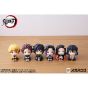 Megahouse Look Up Series Demon Slayer Kimetsu no Yaiba Kamado Tanjiro Figure
