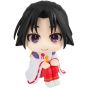Megahouse Look Up Series The Elusive Samurai Hojo Tokiyuki Figure