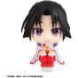 Megahouse Look Up Series The Elusive Samurai Hojo Tokiyuki Figure