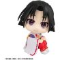 Megahouse Look Up Series The Elusive Samurai Hojo Tokiyuki Figure