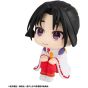 Megahouse Look Up Series The Elusive Samurai Hojo Tokiyuki Figure