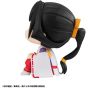 Megahouse Look Up Series The Elusive Samurai Hojo Tokiyuki Figure