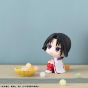 Megahouse Look Up Series The Elusive Samurai Hojo Tokiyuki Figure