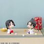 Megahouse Look Up Series The Elusive Samurai Hojo Tokiyuki Figure