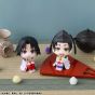 Megahouse Look Up Series The Elusive Samurai Hojo Tokiyuki Figure