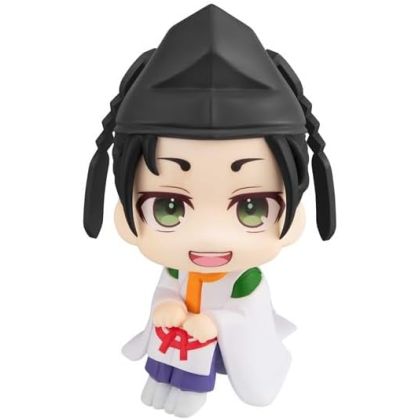 Megahouse Look Up Series...