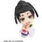 Megahouse Look Up Series The Elusive Samurai Suwa Yorishige Figure