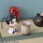 Megahouse Look Up Series The Elusive Samurai Suwa Yorishige Figure