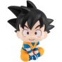 Megahouse Look Up Series Dragon Ball Daima Son Gokou Mini Figure