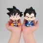 Megahouse Look Up Series Dragon Ball Daima Son Gokou Mini Figure