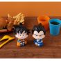 Megahouse Look Up Series Dragon Ball Daima Son Gokou Mini Figure