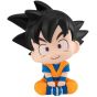 Megahouse Look Up Series Dragon Ball Daima Son Gokou Mini Figure