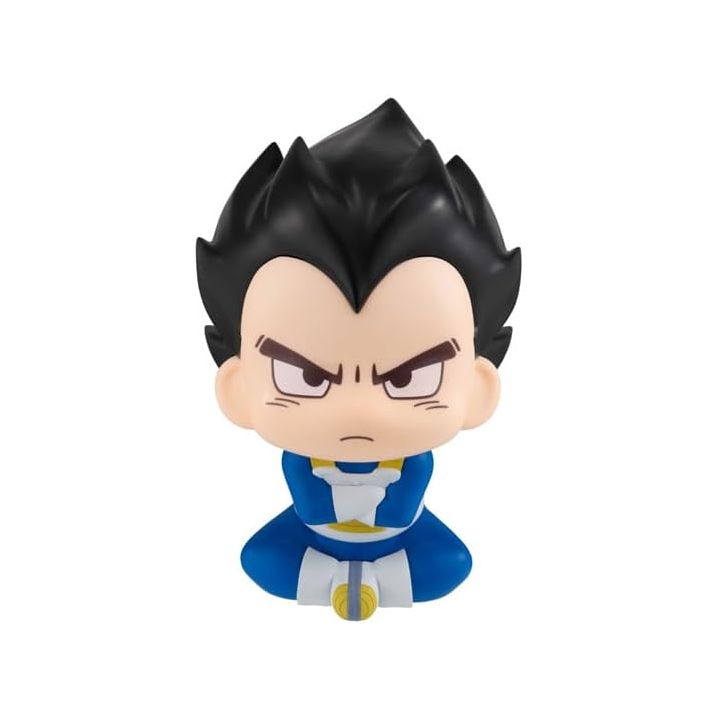 Megahouse Look Up Series Dragon Ball Daima Vegeta Mini Figure