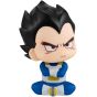Megahouse Look Up Series Dragon Ball Daima Vegeta Mini Figure