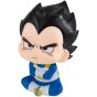Megahouse Look Up Series Dragon Ball Daima Vegeta Mini Figure