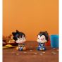 Megahouse Look Up Series Dragon Ball Daima Vegeta Mini Figure