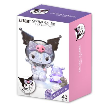 Hanayama Crystal Gallery...