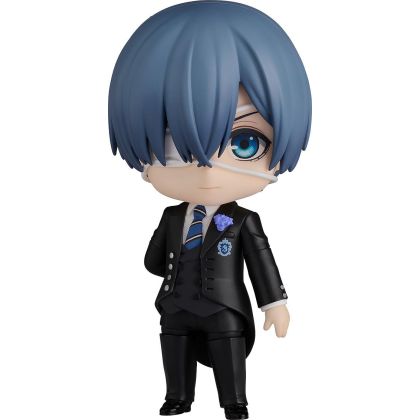 Orange Rouge Nendoroid...