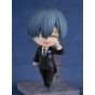 Orange Rouge Nendoroid Black Butler Public School Arc Ciel Phantomhive Sapphire Owl Ver Figure