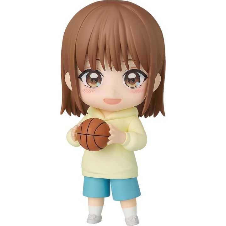 Good Smile Company Nendoroid Blue Box Kano Chinatsu Figure