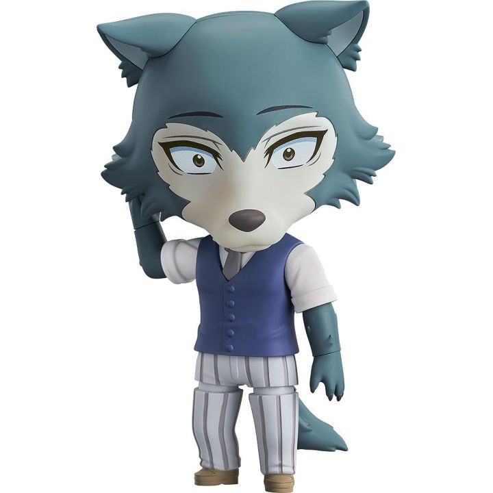 Good Smile Company Nendoroid BEASTARS Legoshi Figure