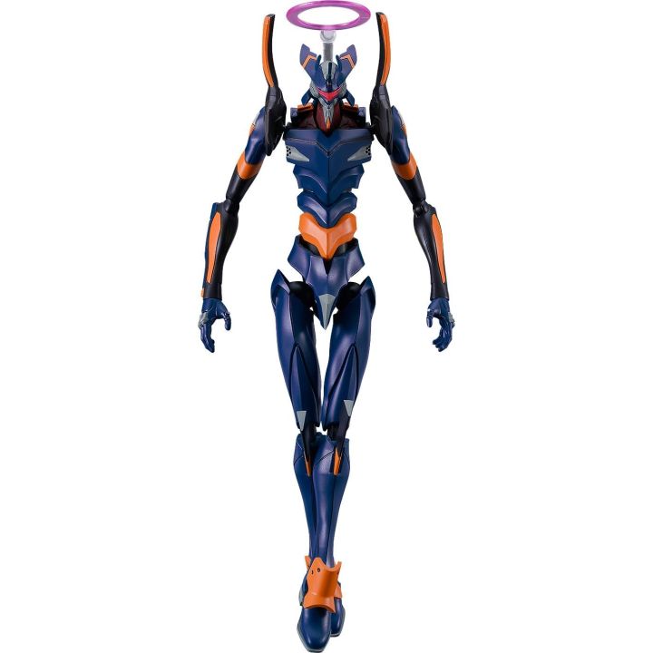 Good Smile Company Moderoid Evangelion 2.0 You Can Not Advance Evangelion Mark 06 Plastic Model Kit