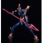 Good Smile Company Moderoid Evangelion 2.0 You Can Not Advance Evangelion Mark 06 Plastic Model Kit