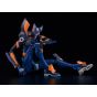 Good Smile Company Moderoid Evangelion 2.0 You Can Not Advance Evangelion Mark 06 Plastic Model Kit
