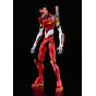 Good Smile Company Moderoid Evangelion 2.0 You Can Not Advance Evangelion Unit-02 Plastic Model Kit