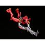 Good Smile Company Moderoid Evangelion 2.0 You Can Not Advance Evangelion Unit-02 Plastic Model Kit
