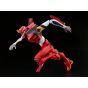 Good Smile Company Moderoid Evangelion 2.0 You Can Not Advance Evangelion Unit-02 Plastic Model Kit