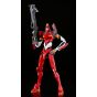 Good Smile Company Moderoid Evangelion 2.0 You Can Not Advance Evangelion Unit-02 Plastic Model Kit