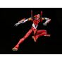 Good Smile Company Moderoid Evangelion 2.0 You Can Not Advance Evangelion Unit-02 Plastic Model Kit