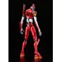 Good Smile Company Moderoid Evangelion 2.0 You Can Not Advance Evangelion Unit-02 Plastic Model Kit