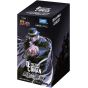 Takaratomy Detective Conan TCG Case Booster 03 Black Shadow Cut-in CT-P03 Box
