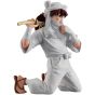 Megahouse G.E.M. Series Nintama Rantaro The Fierce Strategist of the Dokutake Ninjas Tenohira Tenki Figure