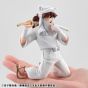 Megahouse G.E.M. Series Nintama Rantaro The Fierce Strategist of the Dokutake Ninjas Tenohira Tenki Figure